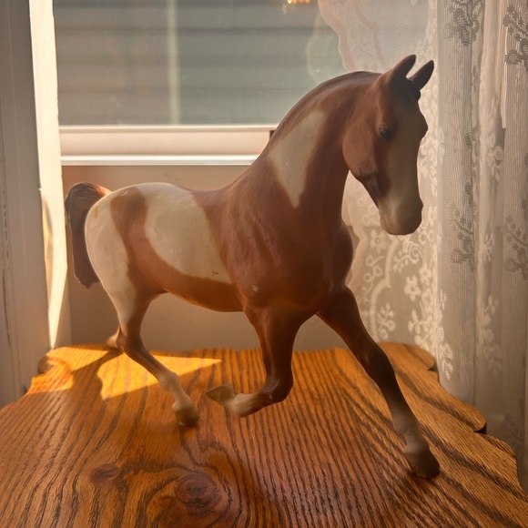 Breyer Other - Vintage Breyer horse Sundance #711057